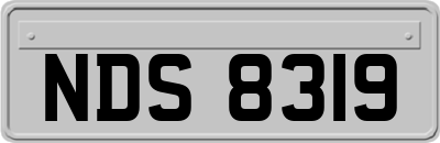 NDS8319