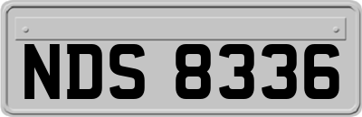 NDS8336