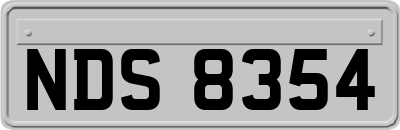 NDS8354