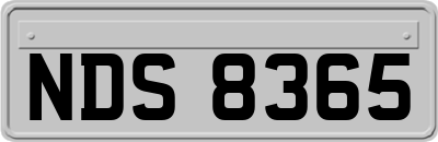 NDS8365