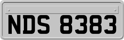 NDS8383