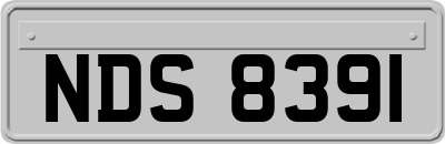 NDS8391