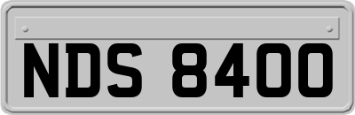 NDS8400