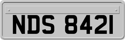 NDS8421