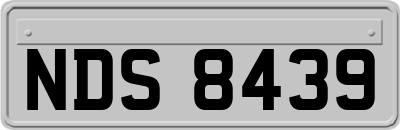 NDS8439