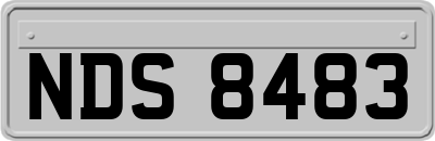 NDS8483