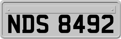 NDS8492