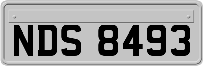 NDS8493