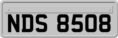 NDS8508