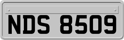 NDS8509