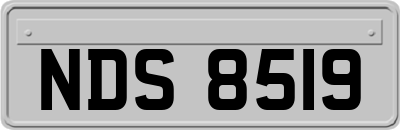 NDS8519