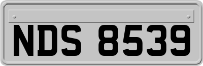 NDS8539