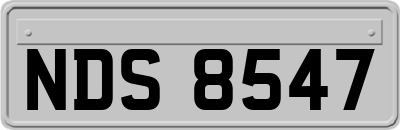 NDS8547