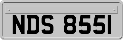 NDS8551