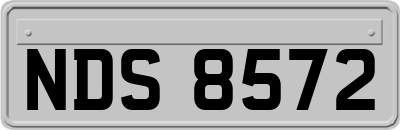 NDS8572