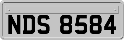 NDS8584