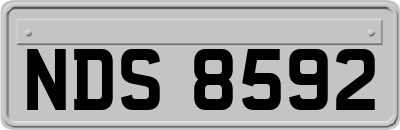 NDS8592