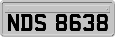 NDS8638