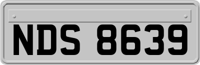 NDS8639
