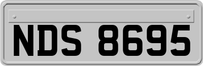 NDS8695