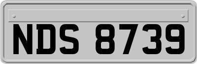 NDS8739