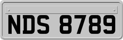 NDS8789