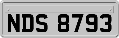 NDS8793