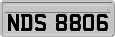 NDS8806