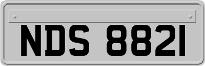 NDS8821