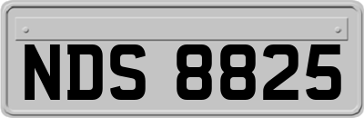 NDS8825