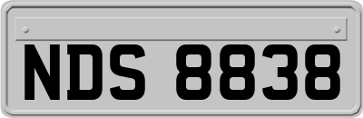 NDS8838