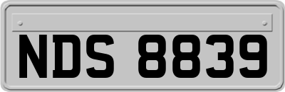 NDS8839