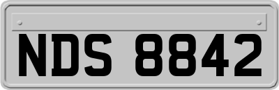 NDS8842