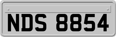 NDS8854