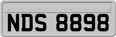 NDS8898