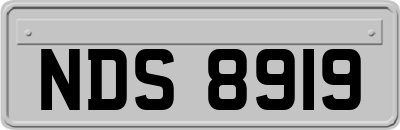 NDS8919