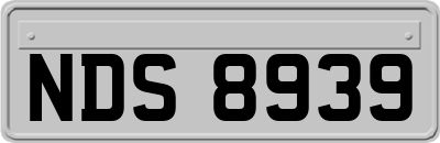 NDS8939