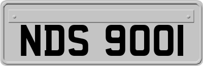 NDS9001
