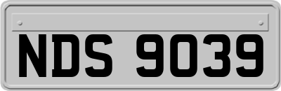 NDS9039