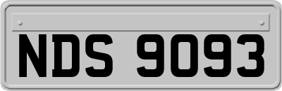 NDS9093