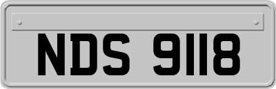 NDS9118