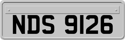 NDS9126