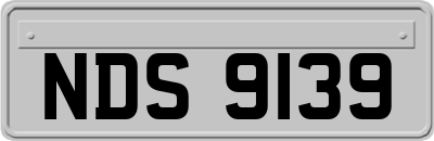 NDS9139