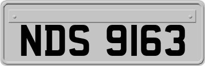 NDS9163
