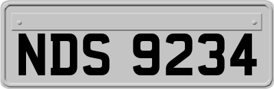 NDS9234
