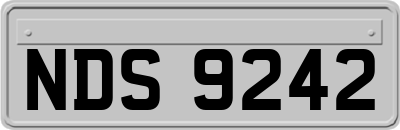 NDS9242