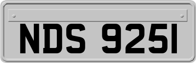 NDS9251