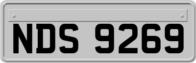 NDS9269