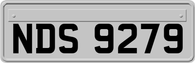 NDS9279