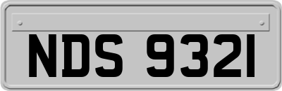 NDS9321